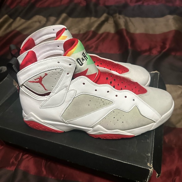 Jordan size 12. Still in good condition - Picture 3 of 6